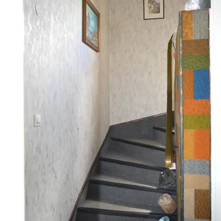 Chez Therese Et Marguerite Guest house