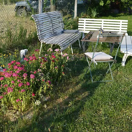 Guest house Chez Therese Et Marguerite