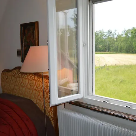 Chez Therese Et Marguerite Guest house Kindwiller