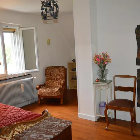 Guest house Chez Therese Et Marguerite Kindwiller
