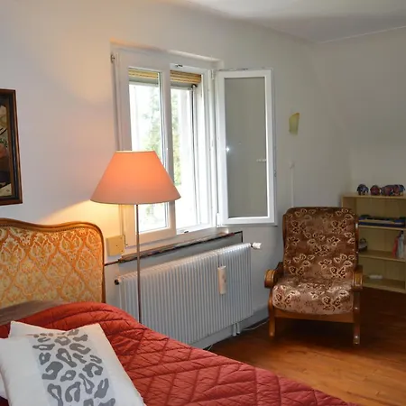 Chez Therese Et Marguerite * Kindwiller