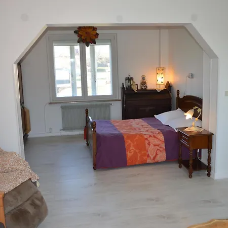 Chez Therese Et Marguerite *