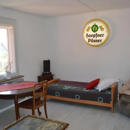 Chez Therese Et Marguerite Guest house *