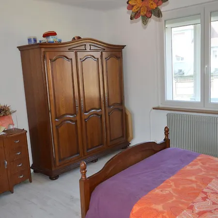 Guest house Chez Therese Et Marguerite *