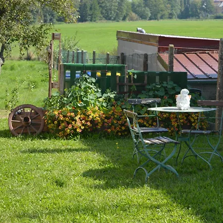 Guest house Chez Therese Et Marguerite